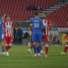 Crvena zvezda ubedljivo savladala Mladost 5:1 u Superligi Srbije, debitovao Andrej Sibinović – Andrej Sibinović Crvena zvezda debi