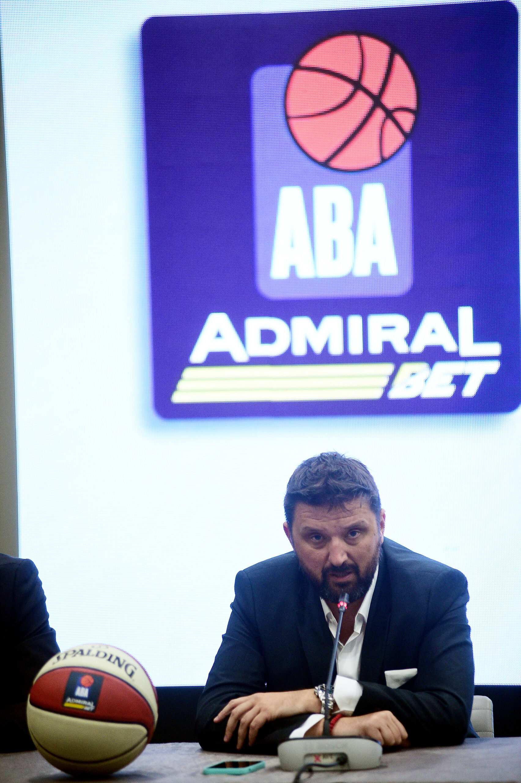 Dejan Kamenjašević: Novi Sad je istinski grad košarke posle posete KK Vojvodina