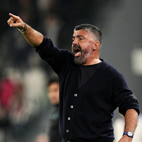 Gennaro Gattuso donosi preporod Laciju: Istorijski start u Seriji A – Gennaro Gattuso Lacio Serija A
