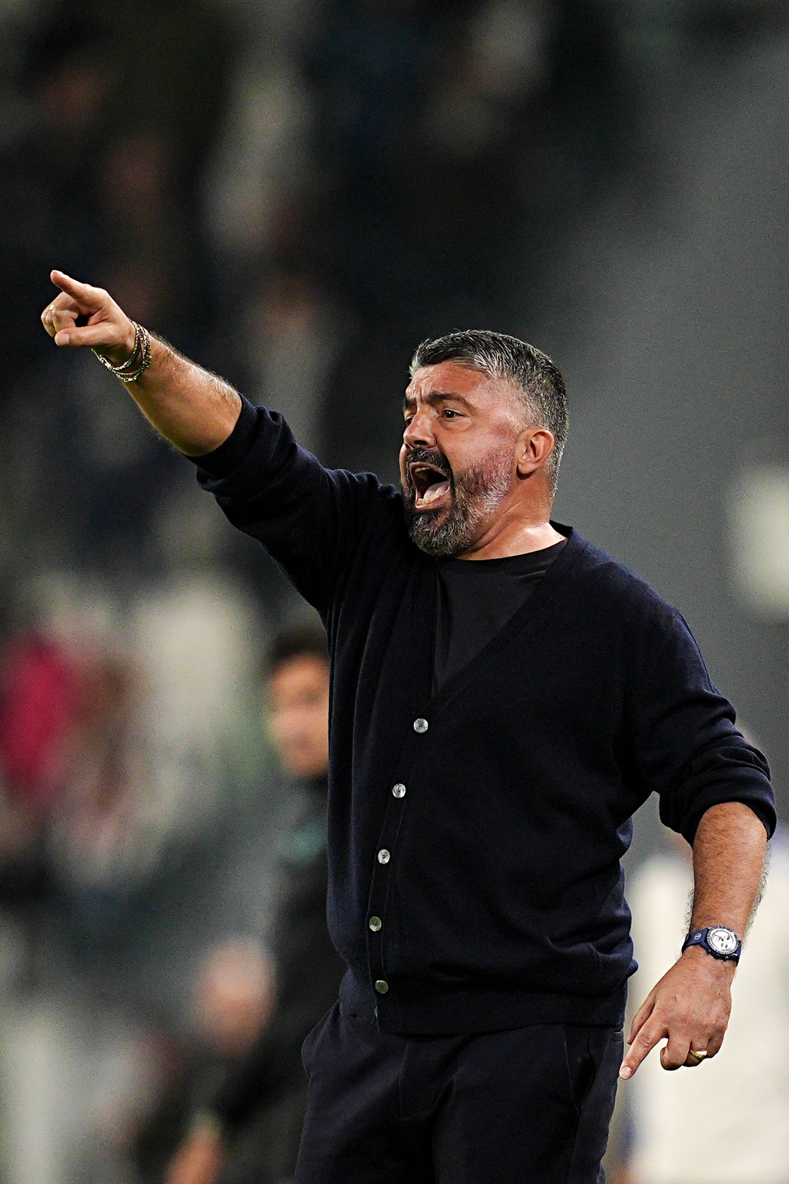Gennaro Gattuso donosi preporod Laciju: Istorijski start u Seriji A – Gennaro Gattuso Lacio Serija A