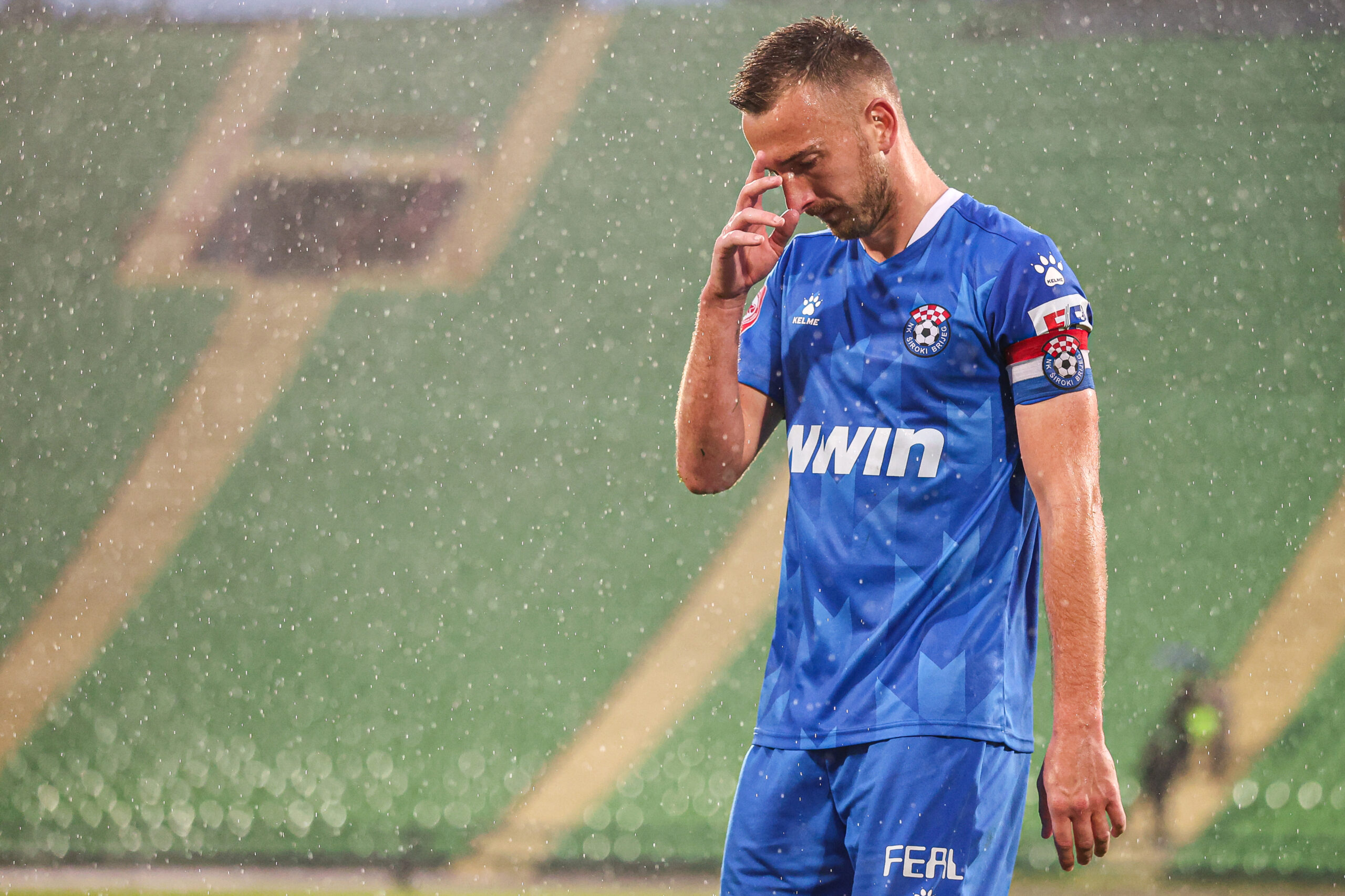 Granit Džaka: Moramo preuzeti odgovornost za lošu seriju Sanderlenda – Granit Džaka Sanderlend Premijer liga
