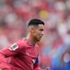 Kristijano Ronaldo suspendovan 30 dana i novčano kažnjen zbog napuštanja kampa