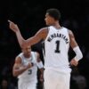 NBA Zapad 2026/27: San Antonio Sparsi i Oklahoma Siti Tander u fokusu borbe za finale