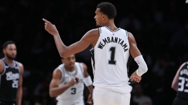 NBA Zapad 2026/27: San Antonio Sparsi i Oklahoma Siti Tander u fokusu borbe za finale