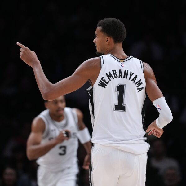 NBA Zapad 2026/27: San Antonio Sparsi i Oklahoma Siti Tander u fokusu borbe za finale
