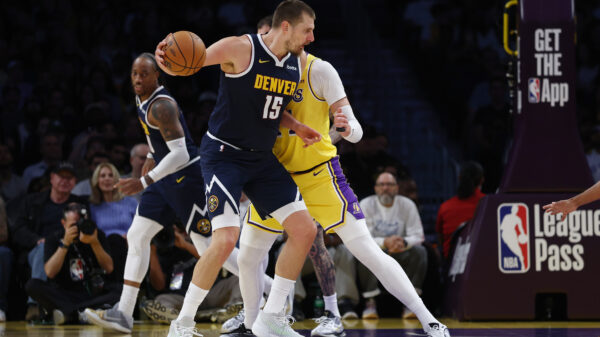 Nikola Jokić i šest srpskih košarkaša predvode Srbiju na startu nove NBA sezone