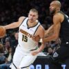 Nikola Jokić i Denver Nagetsi pred izazovnom NBA sezonom: Zdravlje startera ključno – Nikola Jokić NBA