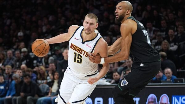 Nikola Jokić i Denver Nagetsi pred izazovnom NBA sezonom: Zdravlje startera ključno – Nikola Jokić NBA