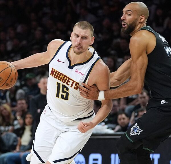 Nikola Jokić i Denver Nagetsi pred izazovnom NBA sezonom: Zdravlje startera ključno – Nikola Jokić NBA