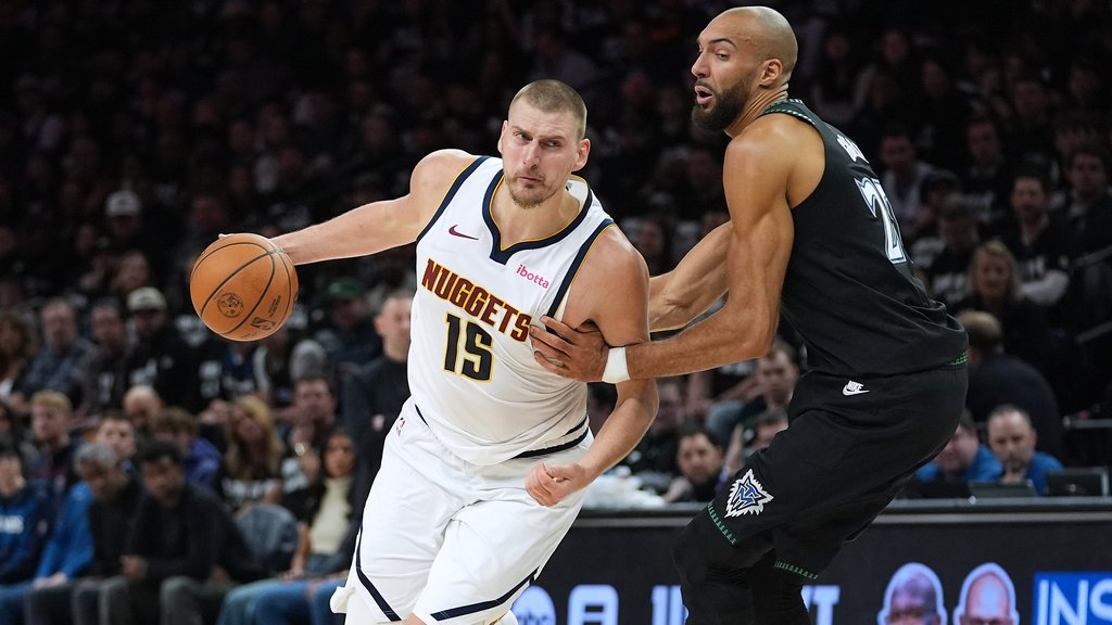 Nikola Jokić i Denver Nagetsi pred izazovnom NBA sezonom: Zdravlje startera ključno – Nikola Jokić NBA