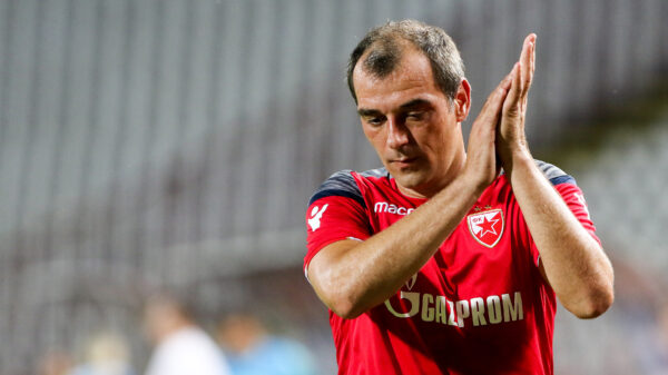 Spartak i Borac remizirali 3:3 u Subotici posle dramatičnog preokreta u Prvoj ligi Srbije