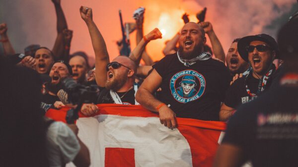 Stipe Lekić predao se policiji nakon incidenta u Splitu tokom navijačke povorke – Stipe Lekić incident Split