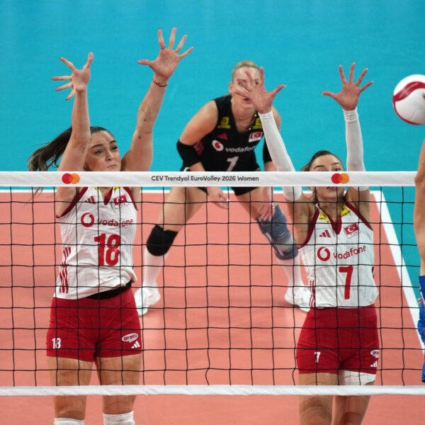 Tijana Bošković: Uvek podržavam i Zvezdu i Partizan u Evroligi – Tijana Bošković Vakifbank Superkup
