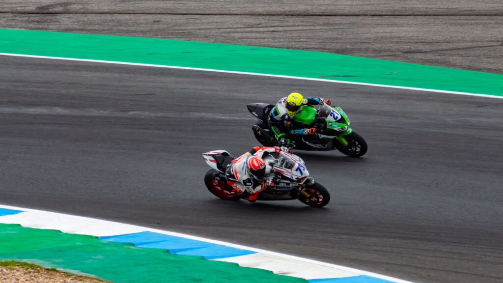 Viktor Kubeles prelazi u Moto3 Svetski juniorski šampionat sa timom MTA – Viktor Kubeles Moto3 MTA