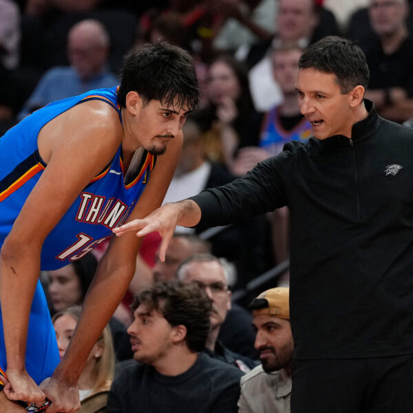 Aday Mara i nova generacija Španaca predvode povratak u NBA ligu – Aday Mara NBA Španija