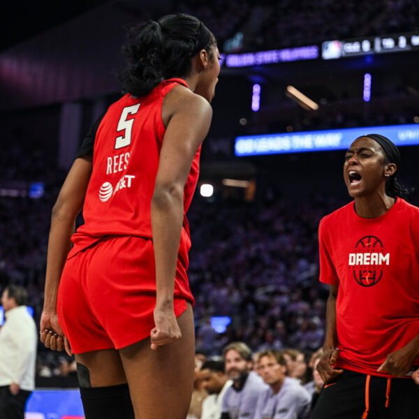 Atlanta Dream pobedila Golden State Valkyries 79:65 i izjednačila finale WNBA – Angel Reese WNBA finale