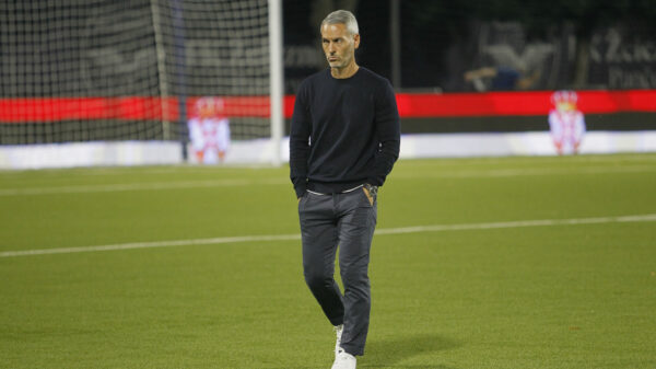 Carlos Vicens napustio klupu Brage posle poraza od Gil Vicentea – Carlos Vicens Braga smena
