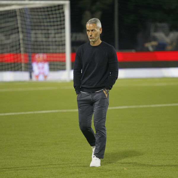 Carlos Vicens napustio klupu Brage posle poraza od Gil Vicentea – Carlos Vicens Braga smena