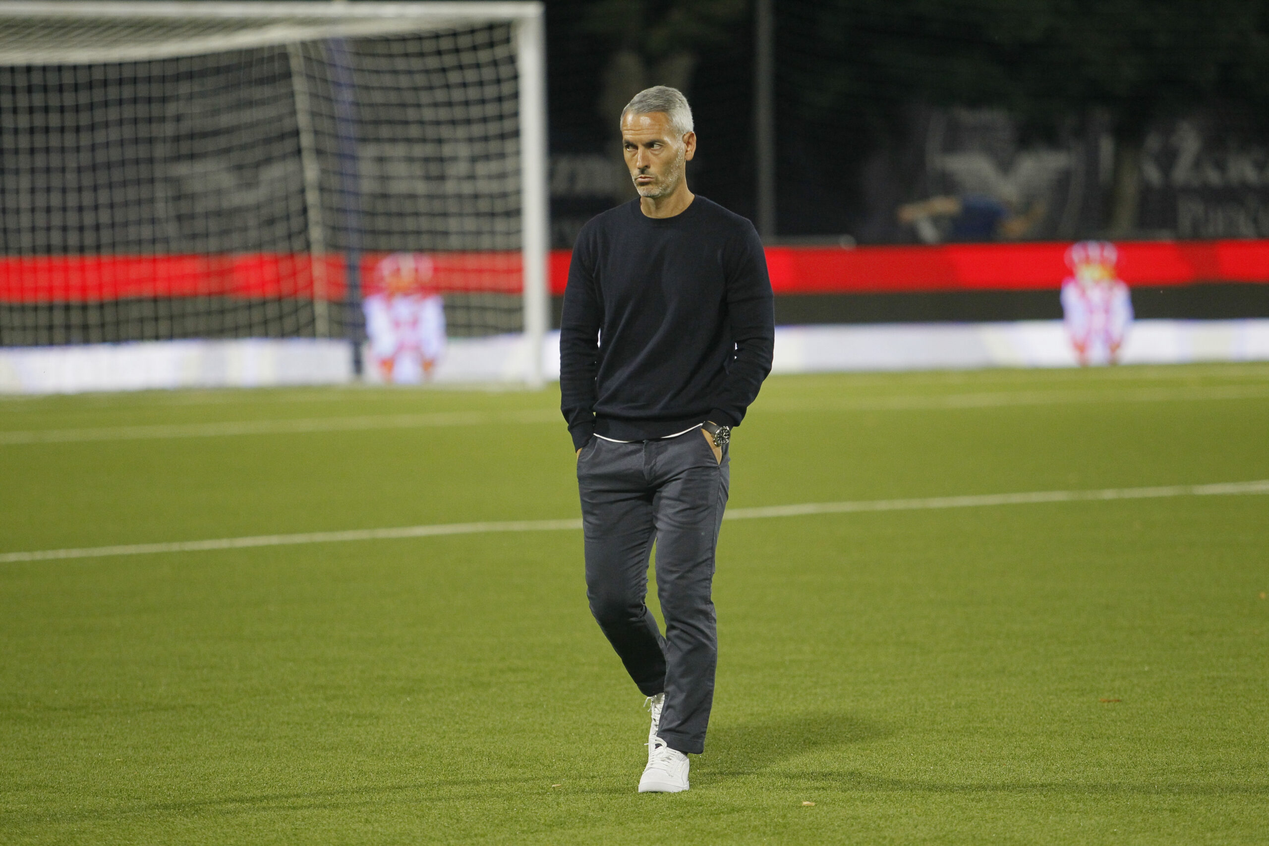 Carlos Vicens napustio klupu Brage posle poraza od Gil Vicentea – Carlos Vicens Braga smena