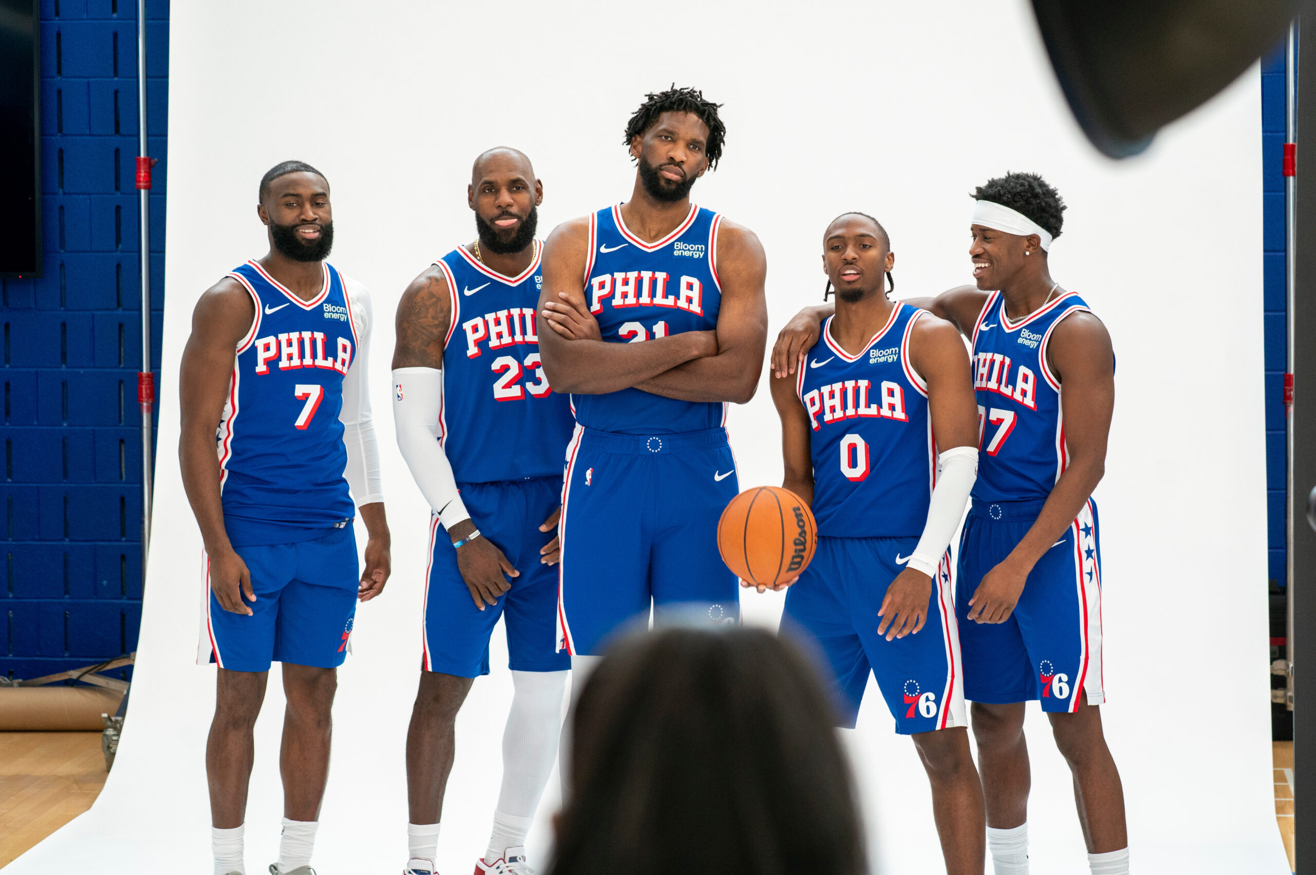 Filadelfija 76ers menja poredak NBA supertimom pred početak sezone