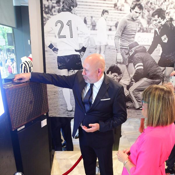 Frančesko Toti: Siniša Mihajlović zauvek ostaje deo mog života