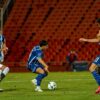 Incident na utakmici Trlić – Junior: Prekid zbog masovne tuče igrača i navijača – Trlić Junior tuča fudbal
