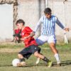 Junior iz Novog Naselja pobedio Trlić 1:0 u Kolubarskoj okružnoj ligi nakon prekida zbog tuče – Junior iz Novog Naselja Trlić Kolubarska okružna liga