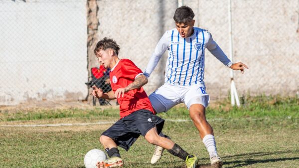 Junior iz Novog Naselja pobedio Trlić 1:0 u Kolubarskoj okružnoj ligi nakon prekida zbog tuče – Junior iz Novog Naselja Trlić Kolubarska okružna liga