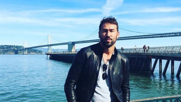 Marko Jarić: Emotivna ispovest o strahu tokom Svetskog prvenstva u Indijanapolisu (VIDEO) – emotivna ispovest Marka Jarića