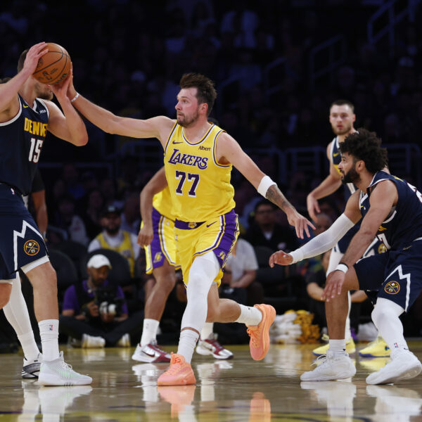 Najveće zvezde NBA: Nikola Jokić, Luka Dončić i Victor Wembanyama oblikuju novu eru lige