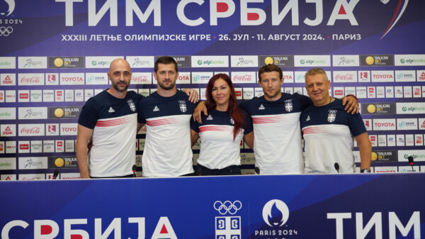 Nemanja Majdov: Zašto sam odlučio da se borim za Srbiju – Nemanja Majdov džudo Srbija