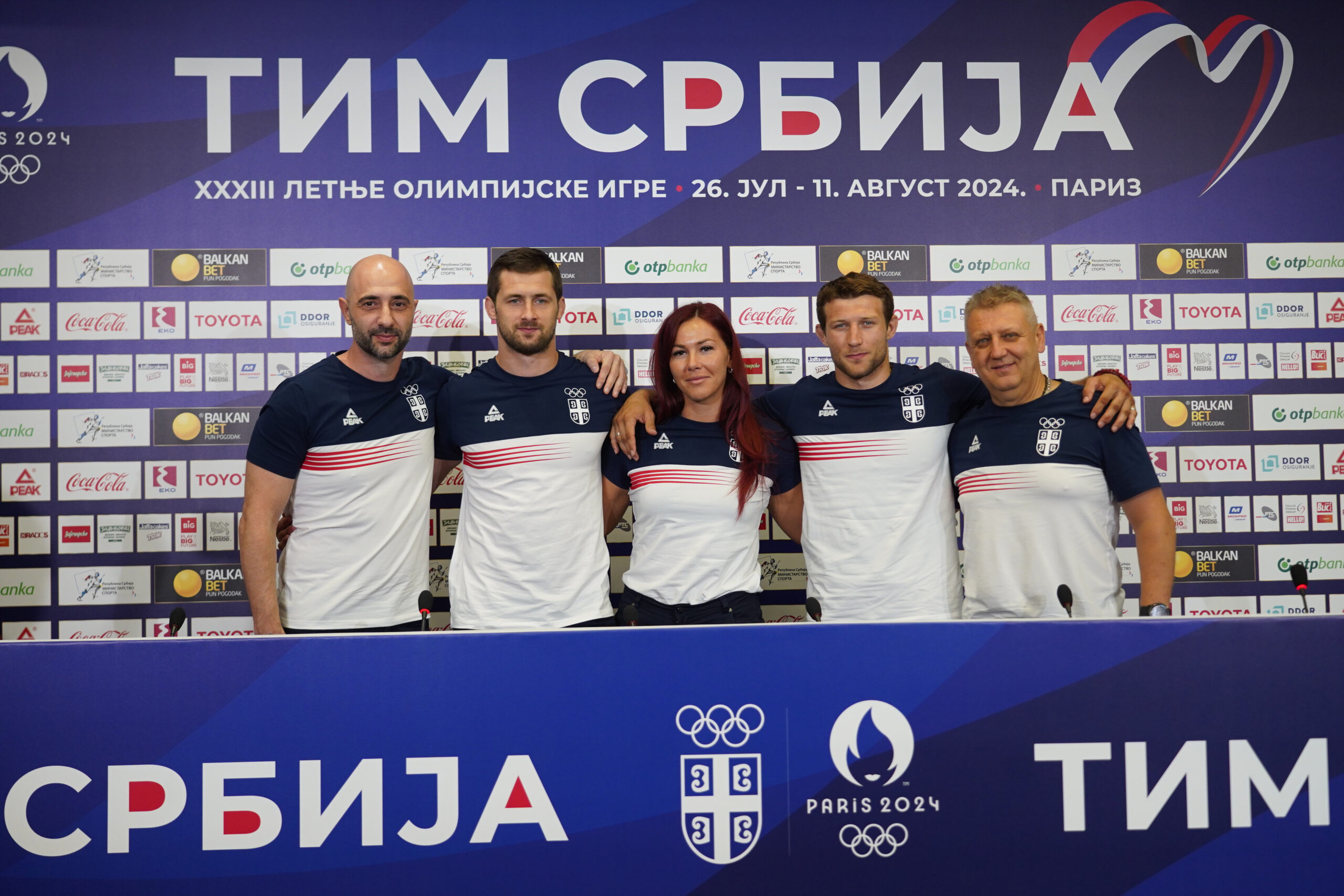 Nemanja Majdov: Zašto sam odlučio da se borim za Srbiju – Nemanja Majdov džudo Srbija