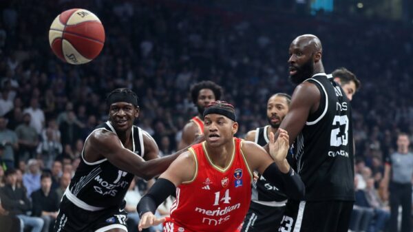 Partizan i Crvena zvezda pred večiti derbi u Evroligi: Beograd u centru pažnje – Partizan Crvena zvezda košarka