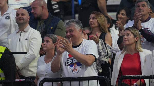Vladimir Lučić: Polufinale ili finale Lige konferencije je dobar rezultat za Crvenu zvezdu