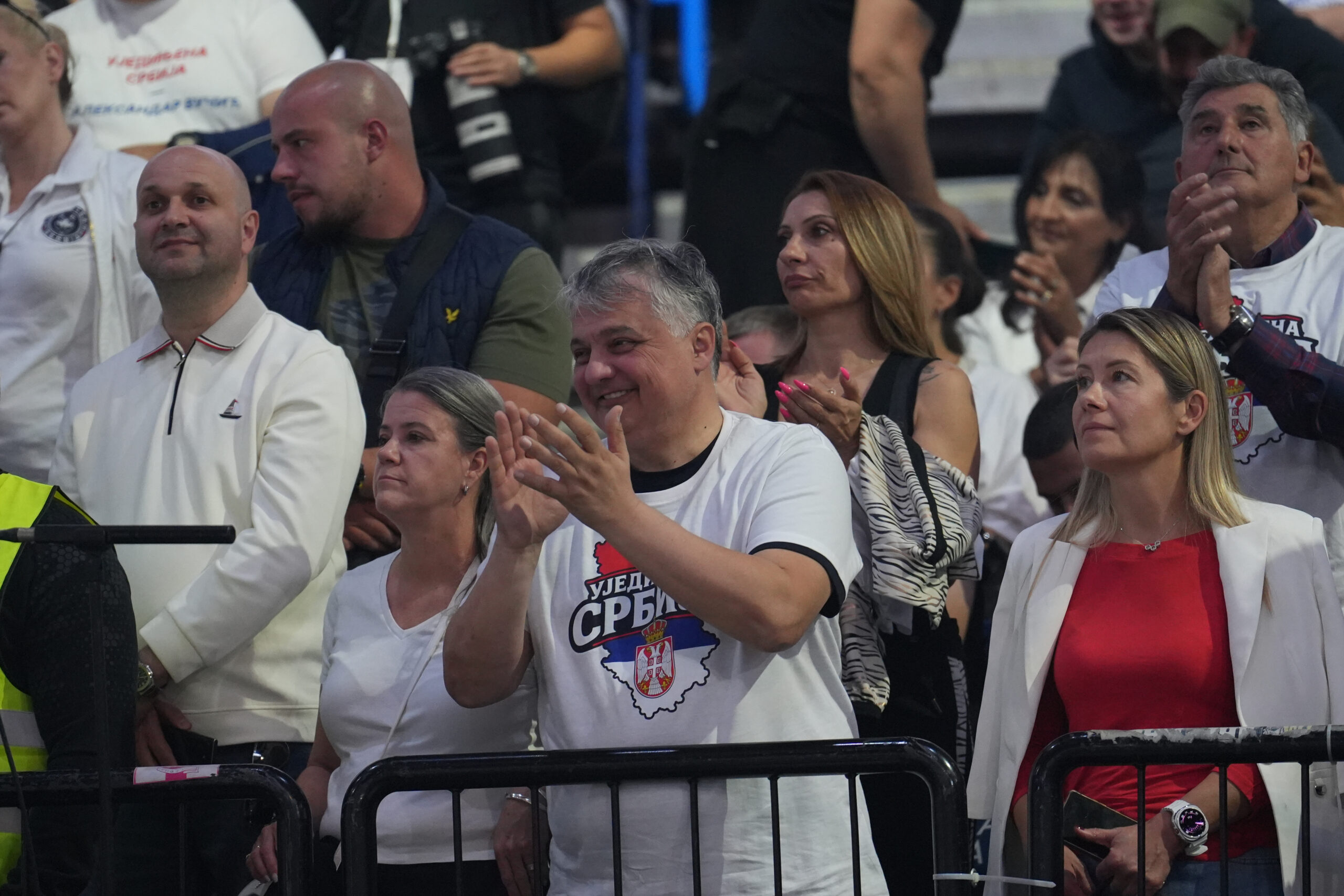 Vladimir Lučić: Polufinale ili finale Lige konferencije je dobar rezultat za Crvenu zvezdu