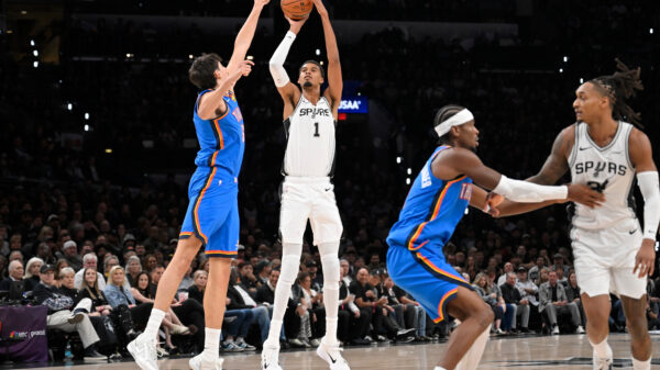 Aday Mara: 'Zadovoljstvo mi je što sam debitovao u NBA ligi' – Aday Mara NBA debi