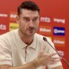 Albert Rijera: Znamo koja je naša snaga pred duel Crvene zvezde i Kopenhagena – Albert Rijera Crvena zvezda