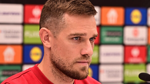 Crvena zvezda protiv Kopenhagena: Minimalne promene u timu za važan meč Lige konferencije – Crvena zvezda Kopenhagen Liga konferencije