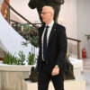 Dejan Tomašević i Dejan Bojović nagradili Osnovnu školu Vožd Karađorđe u Gornjem Matejevcu – Dejan Tomašević Osnovna škola Vožd Karađorđe