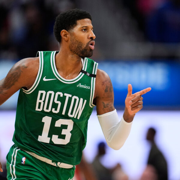 Detroit Pistons pobedili Boston Celtics 121:113 na startu NBA sezone – Paul George NBA Boston Celtics
