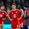 Džošua Kimih propušta meč Bajerna protiv Arsenala zbog smrti oca