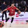 Hapoel pobedio Virtus 90:81 u Sofiji, Micić postigao 16 poena u Evroligi – Vasilije Micić Hapoel Virtus
