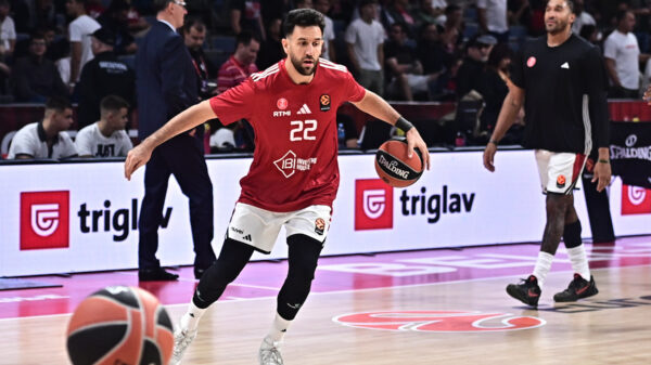 Hapoel pobedio Virtus 90:81 u Sofiji, Micić postigao 16 poena u Evroligi – Vasilije Micić Hapoel Virtus