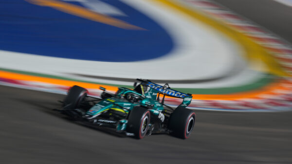 Honda i Aston Martin: Neizvesnost oko saradnje posle 2027. godine – Honda Aston Martin Formula 1