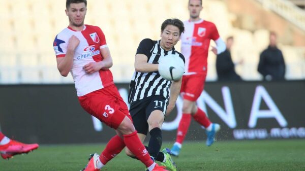 Kornel Suč: Podrška navijača Vojvodine ključ za buduće uspehe
