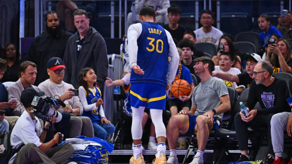 Kristaps Porzingis razmatra povlačenje zbog zdravstvenih problema, Golden State Warriors planiraju transfer – Kristaps Porzingis Golden State Warriors NBA