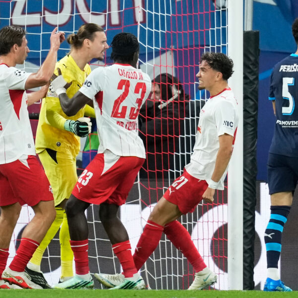 Maarten Vandevoordt: Novi lider na golu RB Lajpciga u Ligi šampiona – Maarten Vandevoordt RB Lajpcig Liga šampiona