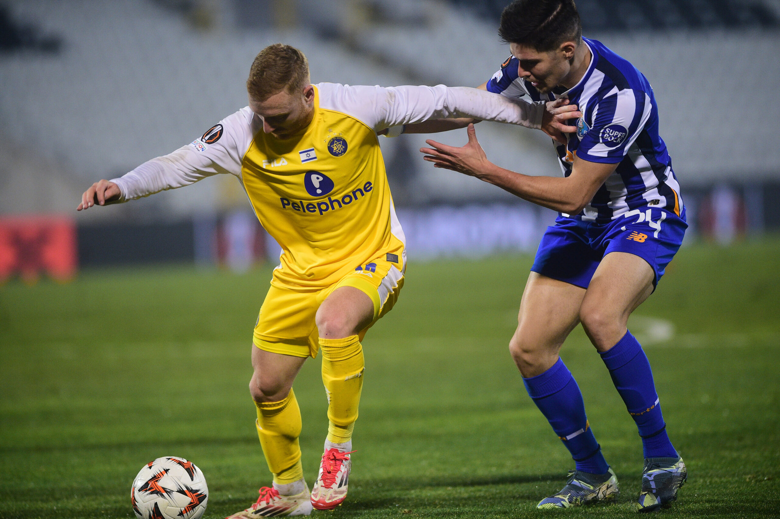 Maccabi Tel Aviv dočekuje Real Madrid u sedmom kolu Evrolige u Beogradu – Maccabi Tel Aviv Real Madrid Evroliga
