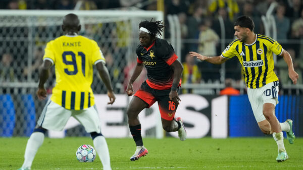 Marco Asensio operisan zbog povrede kolena, van terena tri meseca – Marco Asensio Fenerbahče povreda