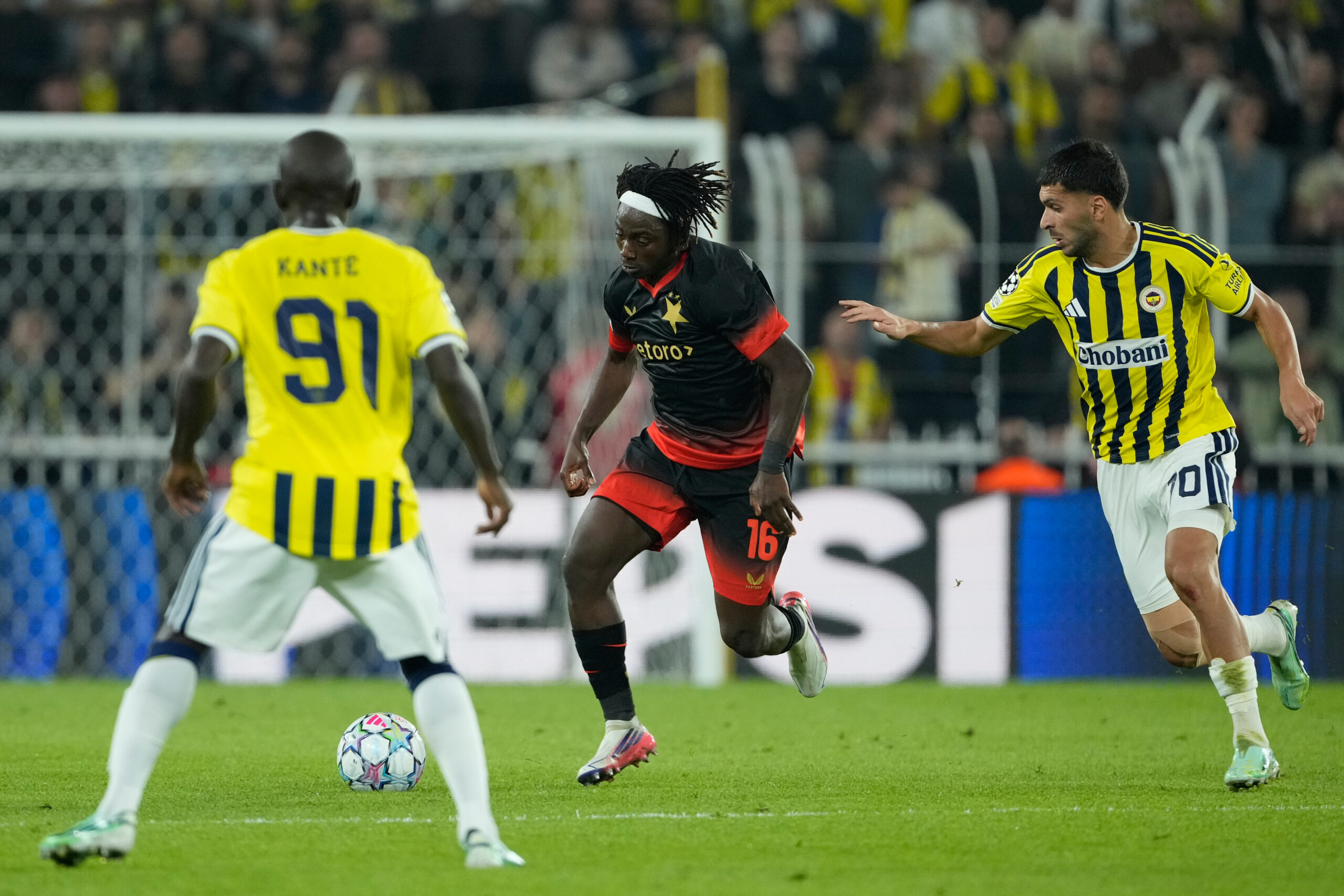 Marco Asensio operisan zbog povrede kolena, van terena tri meseca – Marco Asensio Fenerbahče povreda